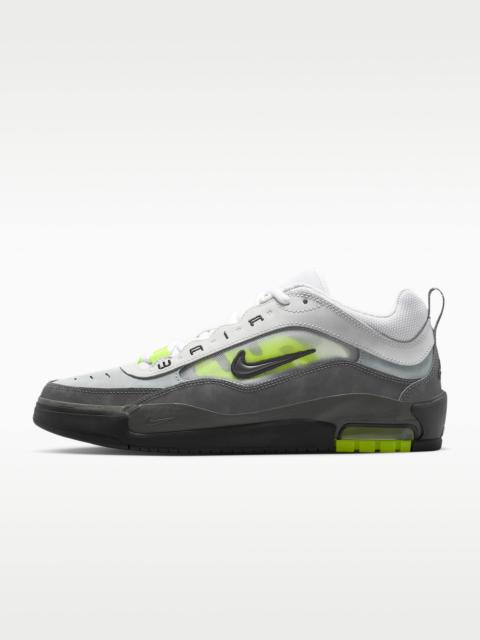 Nike Air Max Ishod Skate Shoes