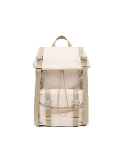 drawstring backpack