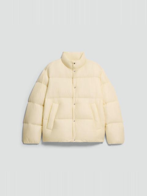Parachute Puffer Jacket in Motion Down