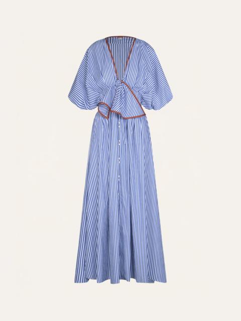 Endless Spring Dress