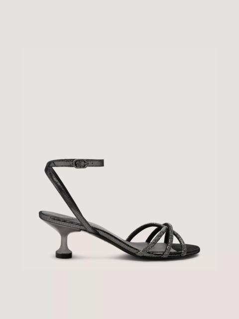 NUDISTINI SHINE SANDAL 50