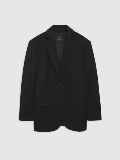 Quinn Blazer - Black