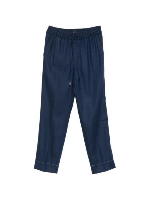 Brioni Drawstring Trousers