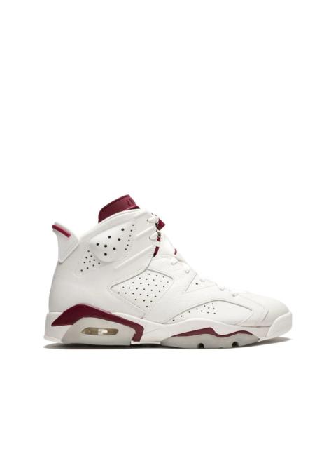 Jordan Air Jordan Retro maroon REVERSIBLE