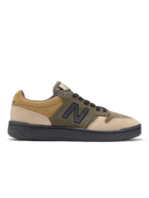 Men's 8Five2 x NB Numeric 480 Skateboarding Shoes