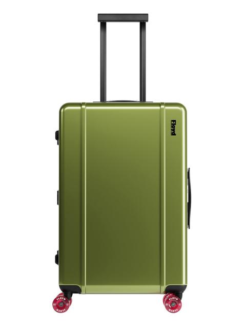 Check-In Suitcase