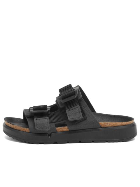 Birkenstock Shinjuku 2St LEA/TEX