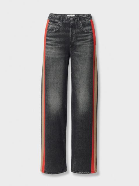 Miramar Sport Stripe Track Pants
Cotton Terry