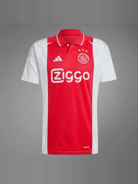 Ajax Amsterdam 24/25 Home Jersey