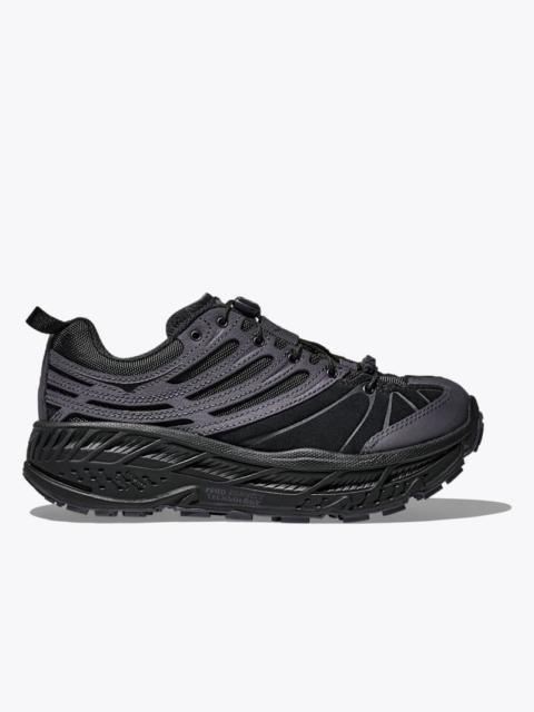Elite Terrain System Stinson EVO OG Shoes in Black/Black