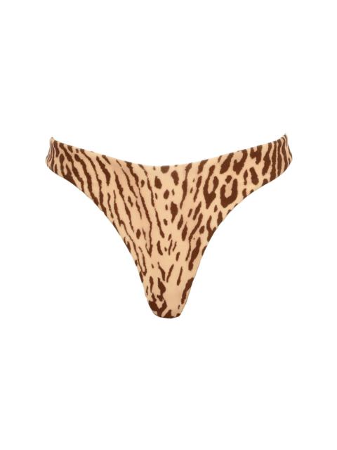 CASCADIAN SCOOP PANT