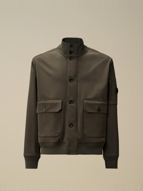 C.P. Shell-R Bomber Jacket