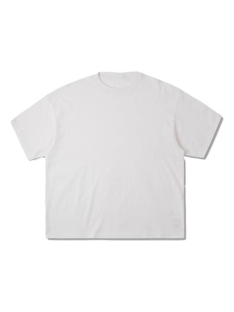 Converse Gold Standard Tee 'White' 10026097-A01