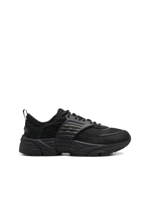 Trunner O/S low-top sneakers
