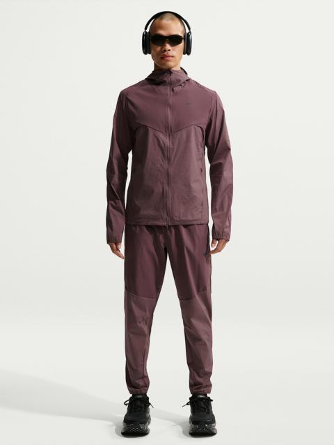 Nike Stride Men's Repel Woven Running Pants