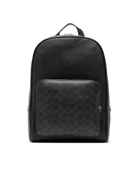 Charter backpack