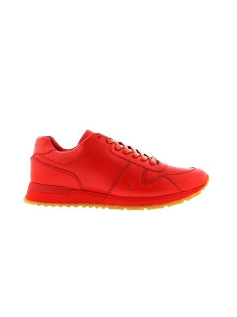 Louis Vuitton Run Away Supreme Red Gum