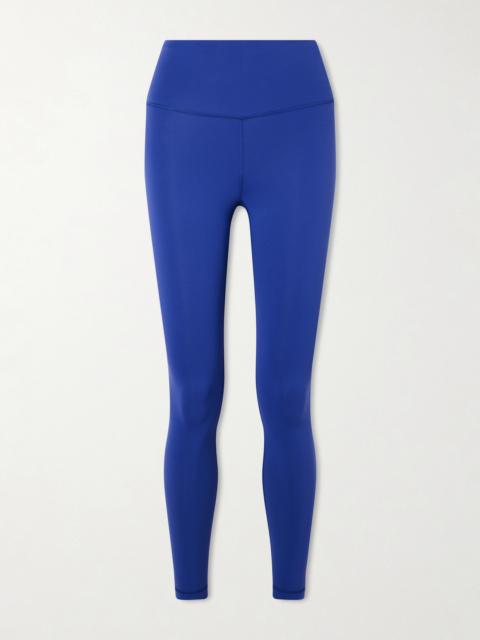Wunder Train High-rise Leggings
