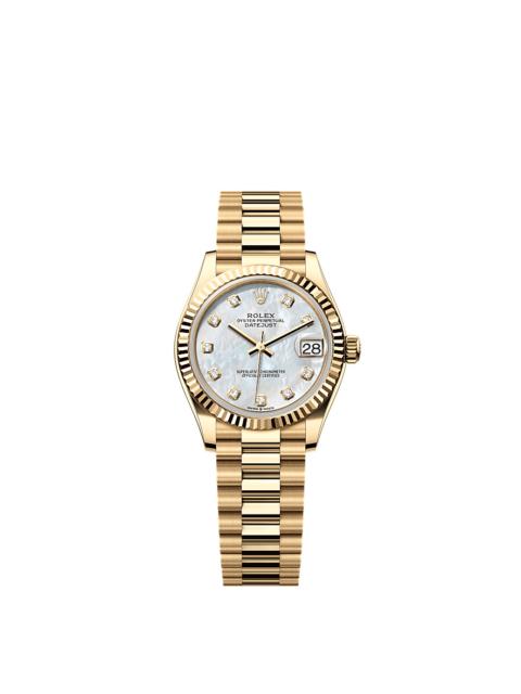 DATEJUST 278278