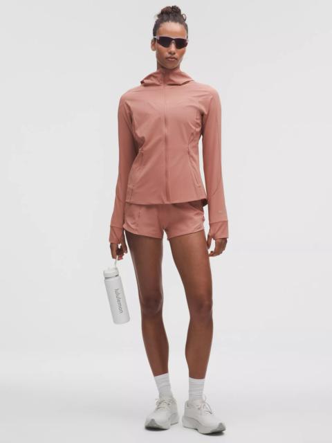 Hotty Hot High-Rise Lined Short 2.5"