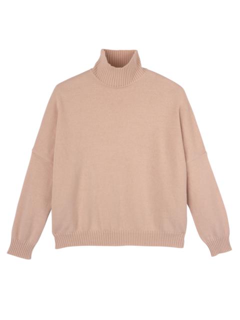 High neck sweater Ballerina - OTHER