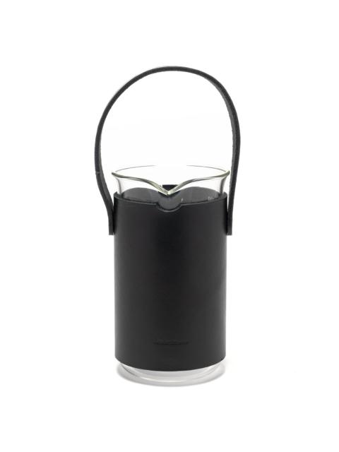 Tall Beaker/500ml Black