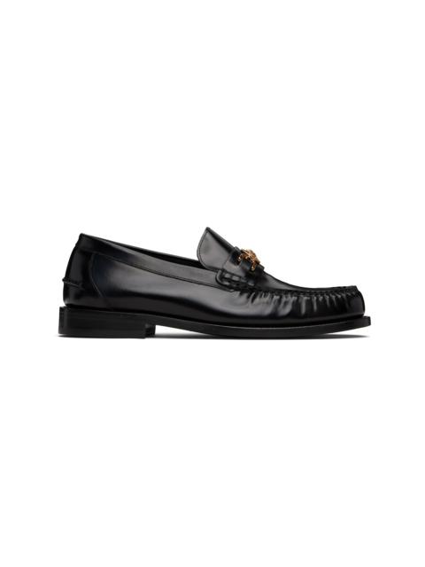 Black Medusa '95 Loafers