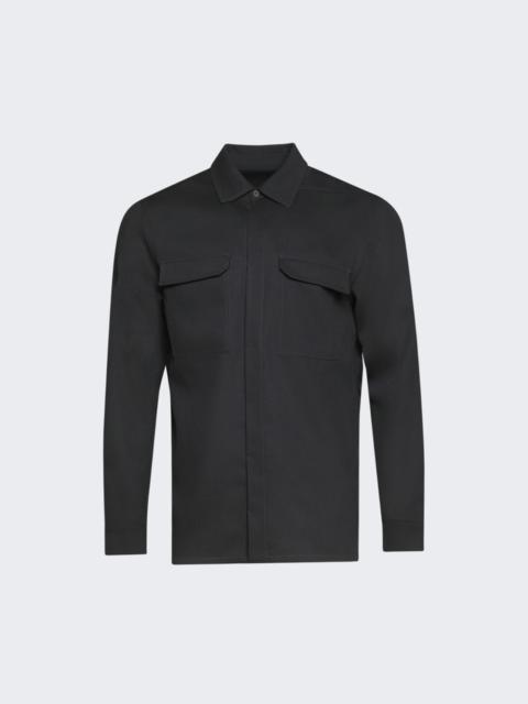 Work Shirt Black
