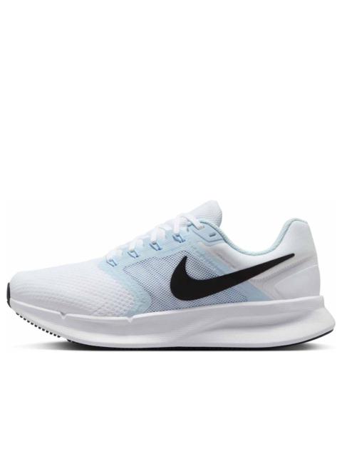 (WMNS) Nike Run Swift 3 'White Blue Tint' DR2698-106