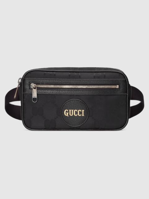 Gucci Off The Grid belt bag