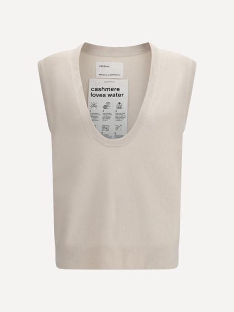 n°423 Lord sleeveless Sweater