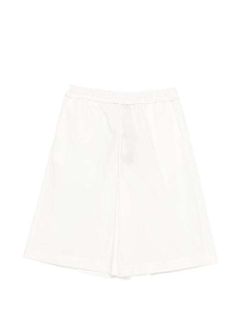 ALcamo elasticated shorts