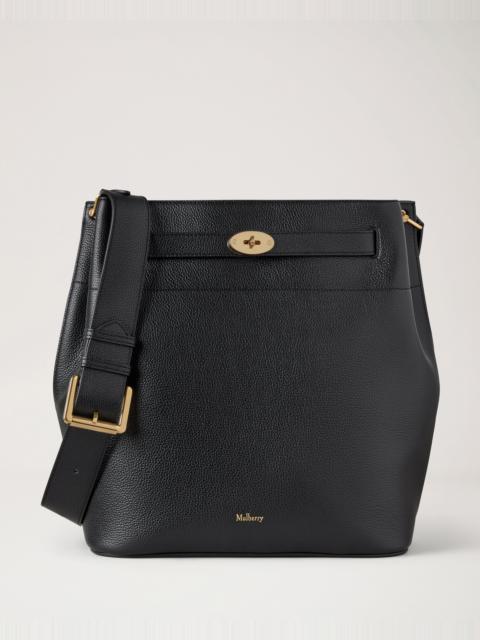 Large Islington Bucket
Black Small Classic Grain