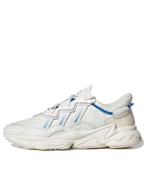 adidas Ozweego 'White Blue Bird' GX1023