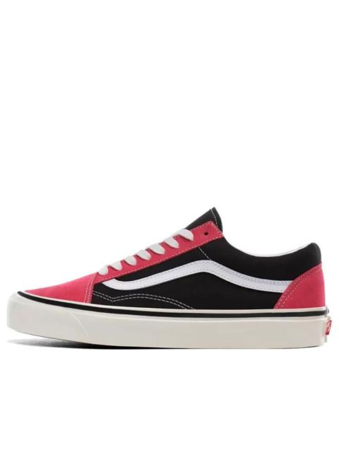 Vans Old Skool 36 DX 'Anaheim Factory - Pink Black' VN0A38G2TPV