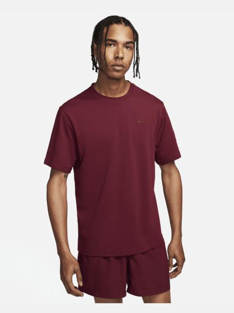 Nike Primary Men's Dri-FIT Short-Sleeve Versatile Top