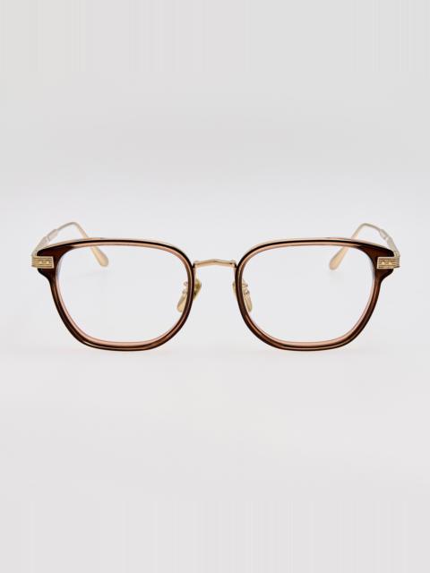 Blakher Optical in Brown