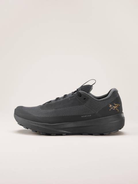 Norvan LD 4 GTX Shoe