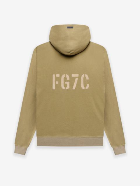 FG7C Hoodie