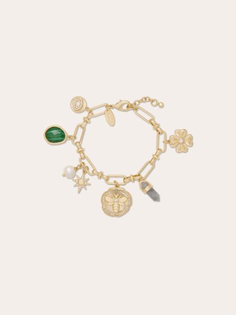 Celia Charm Bracelet