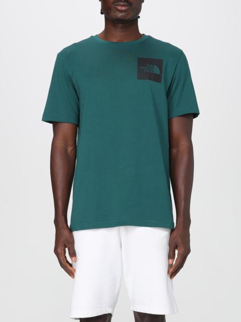 T-shirt men The North Face