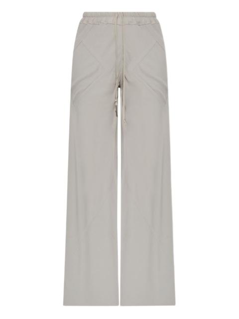drawstring trousers