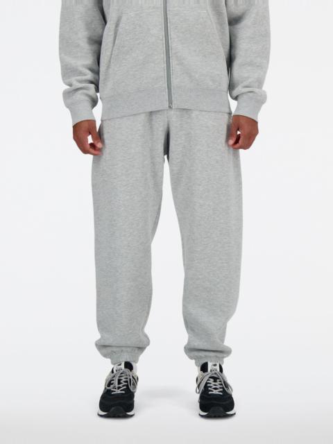 Sport Essentials Fleece Jogger