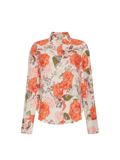 Perfect Shirt
Tailored to Perfection—Crisp, Classic, and Endlessly Chic with a Modern Twist