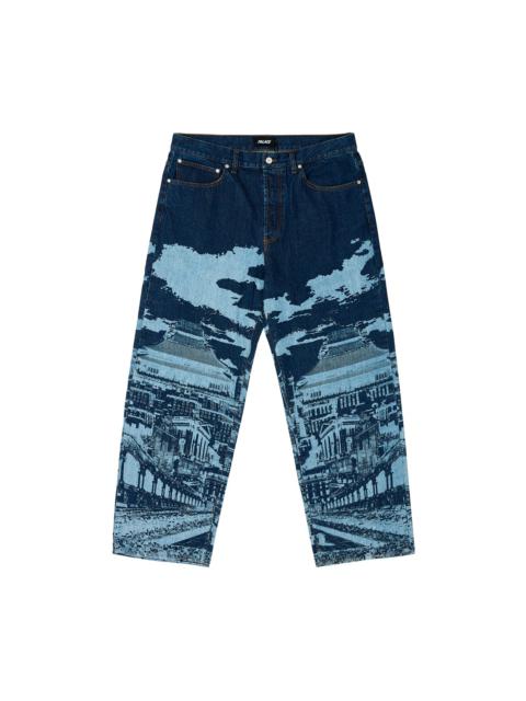 BAGGIES JEAN MEGA PALACE