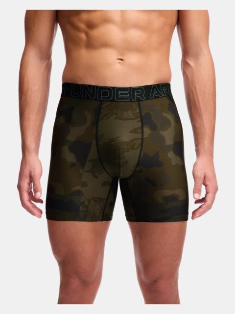 UA Performance Tech Mesh Graphic