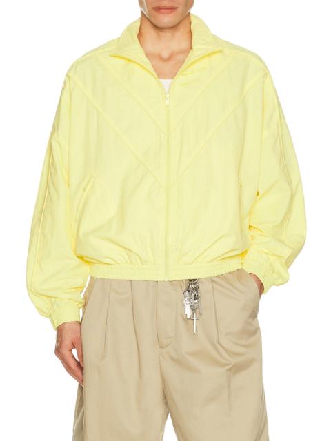 Bad Boy Track Jacket