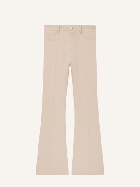 SIGNATURE 70'S BOOTCUT PANTS
