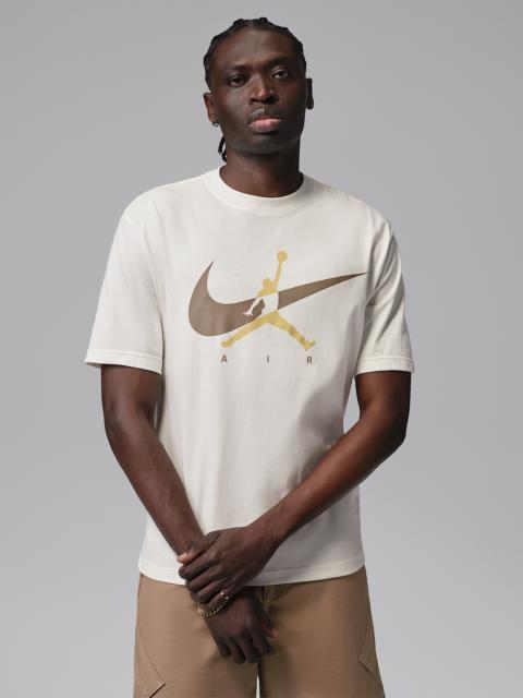 Jordan Brooklyn Men's Jumpman T-Shirt