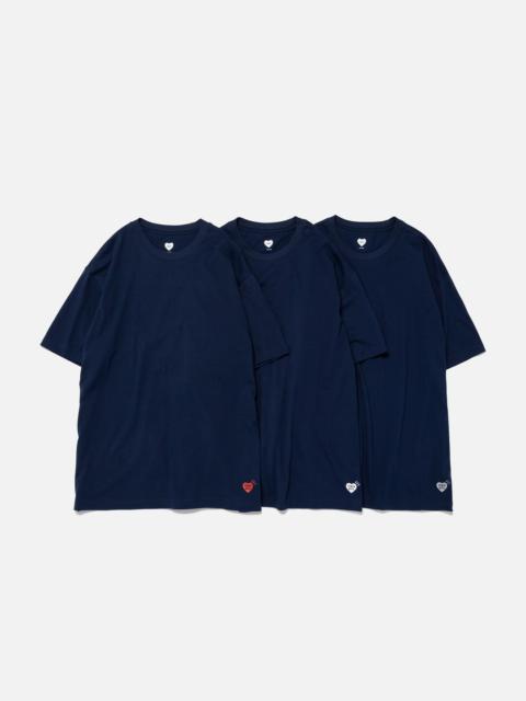 3-PACK T-SHIRT SET